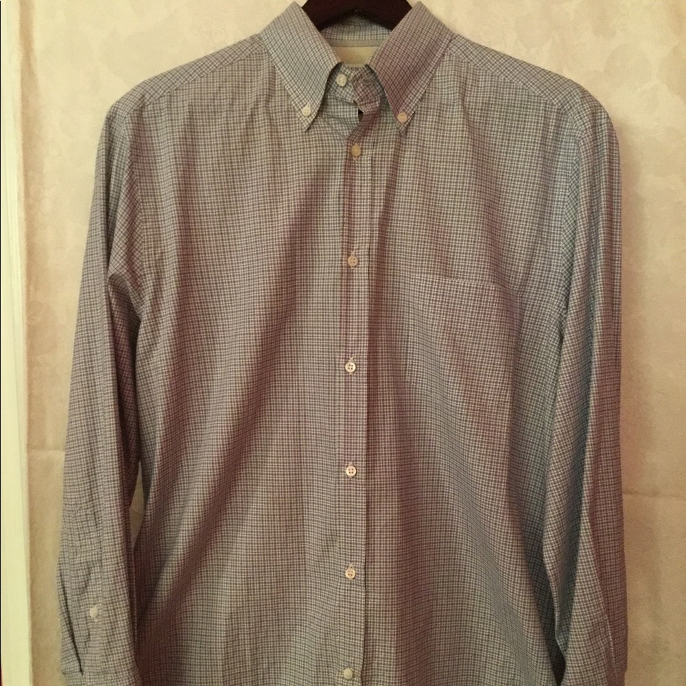 BRUNELLO CUCINELLI Button down